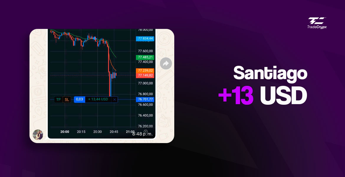 Santiago +13 USD
