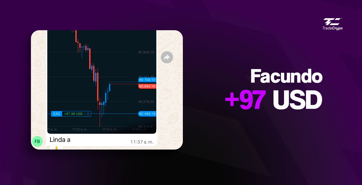 Facundo +97 USD